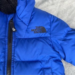 The North Face Coat Toddler Size 2T